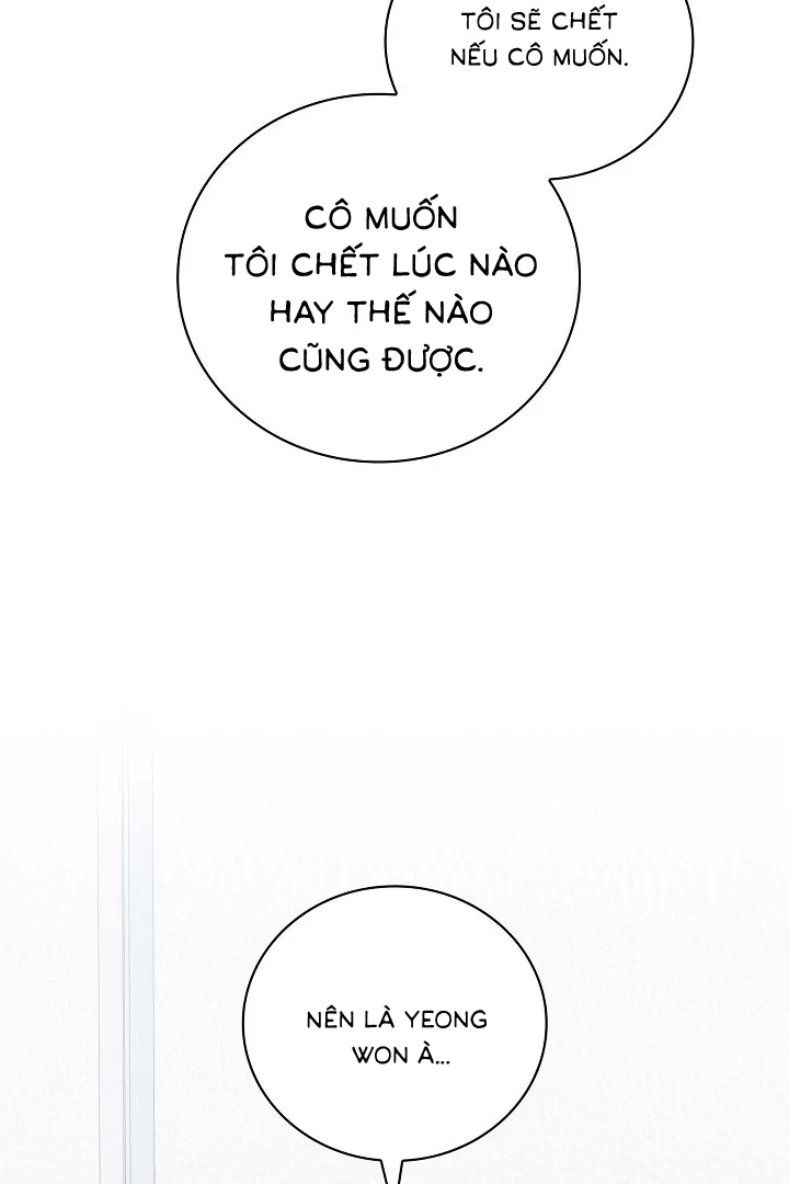 Sóng Gió Chapter 36 - Trang 22