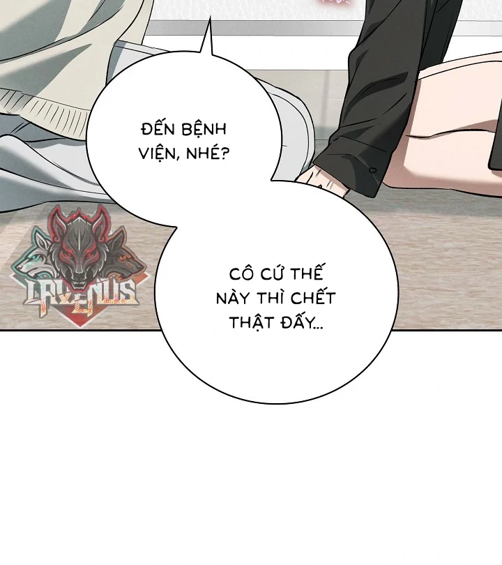 Sóng Gió Chapter 36 - Trang 24