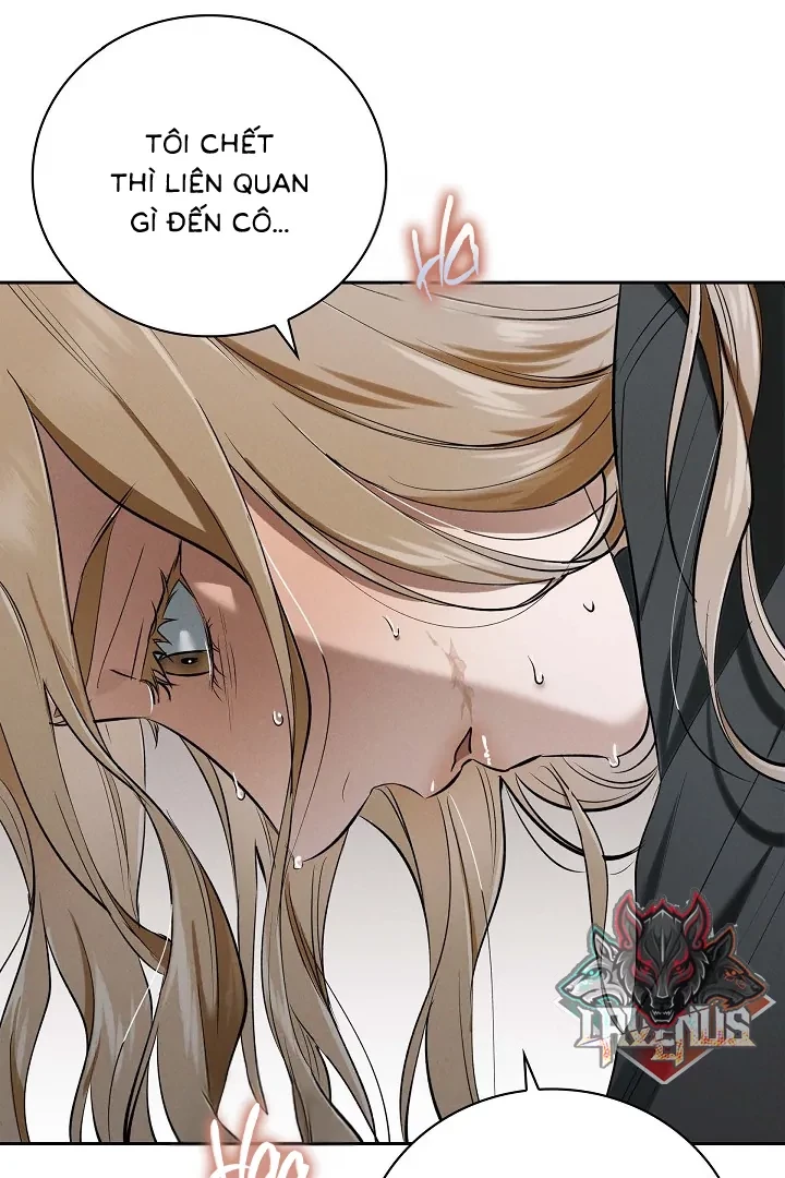 Sóng Gió Chapter 36 - Trang 25