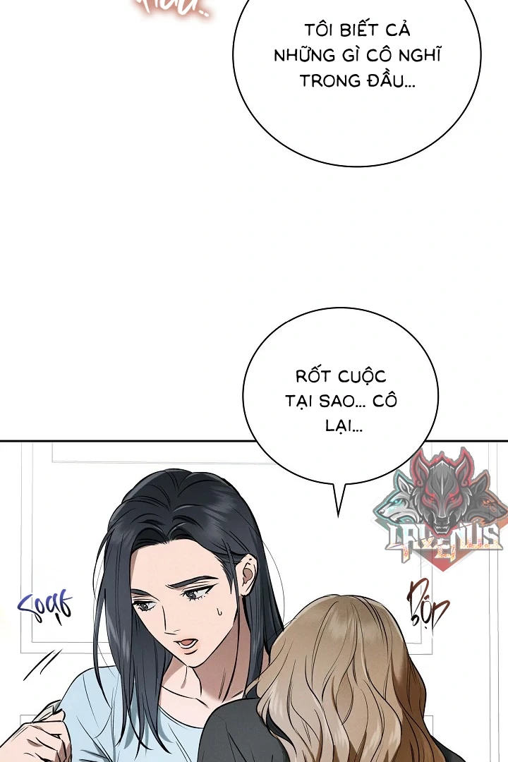 Sóng Gió Chapter 36 - Trang 26