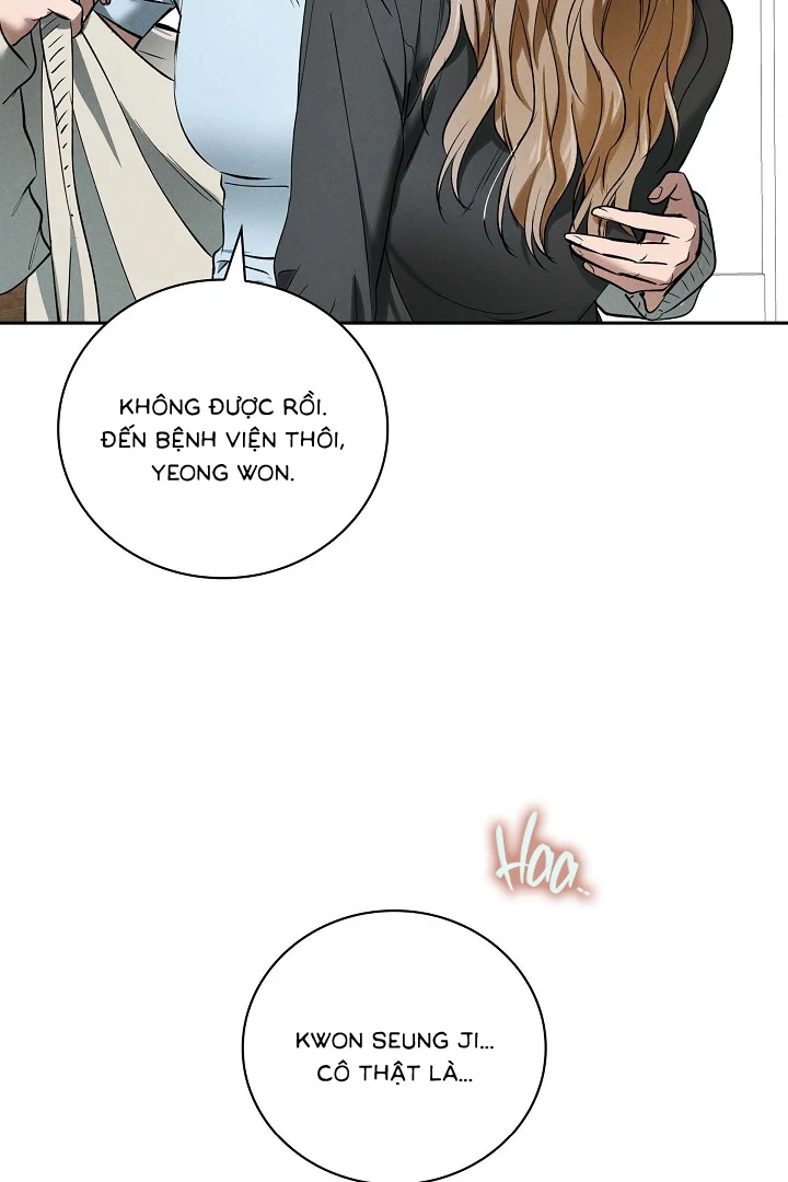 Sóng Gió Chapter 36 - Trang 27