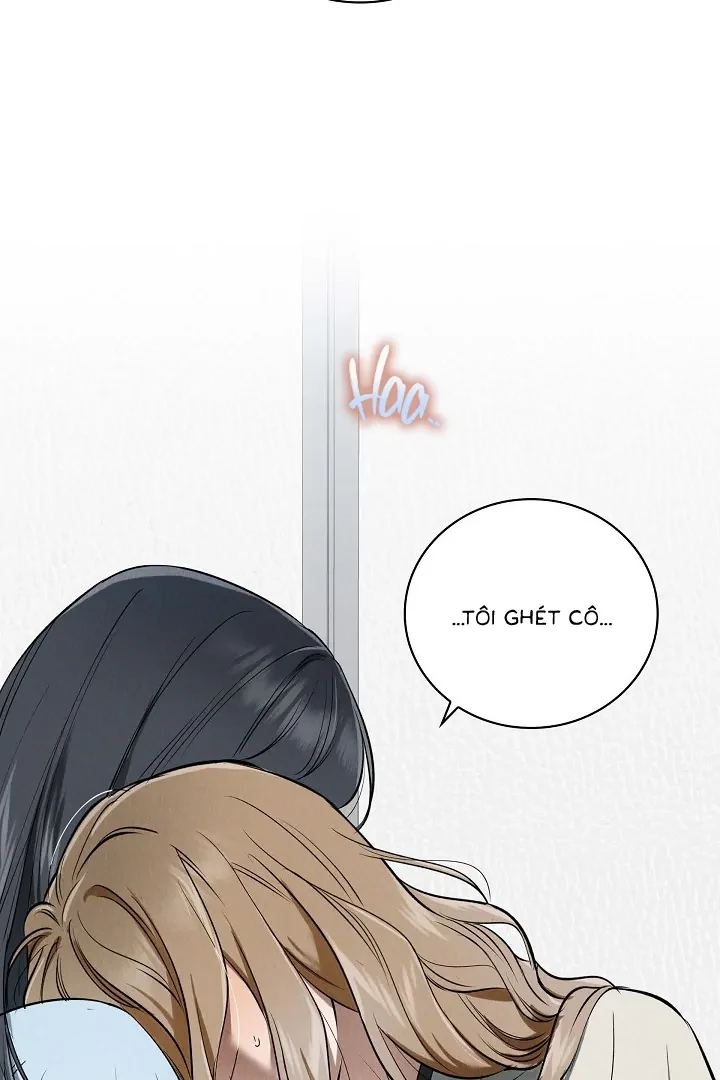 Sóng Gió Chapter 36 - Trang 28