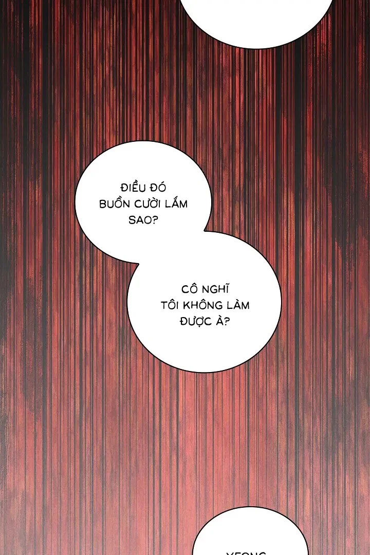 Sóng Gió Chapter 36 - Trang 3