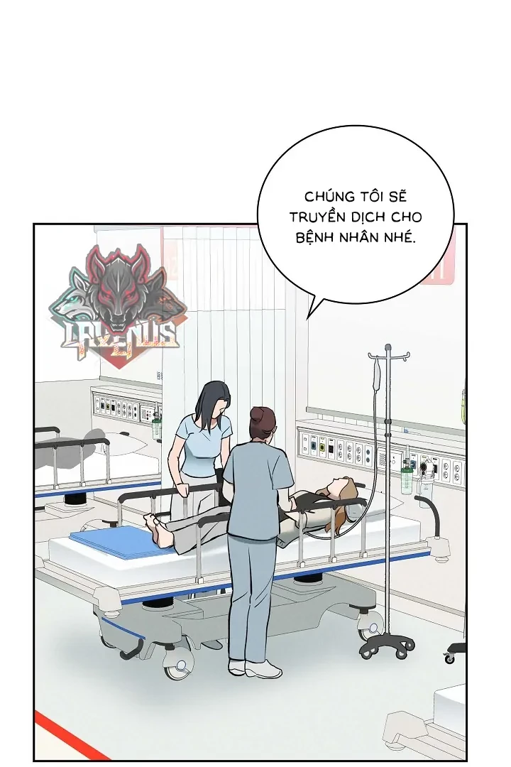 Sóng Gió Chapter 36 - Trang 36