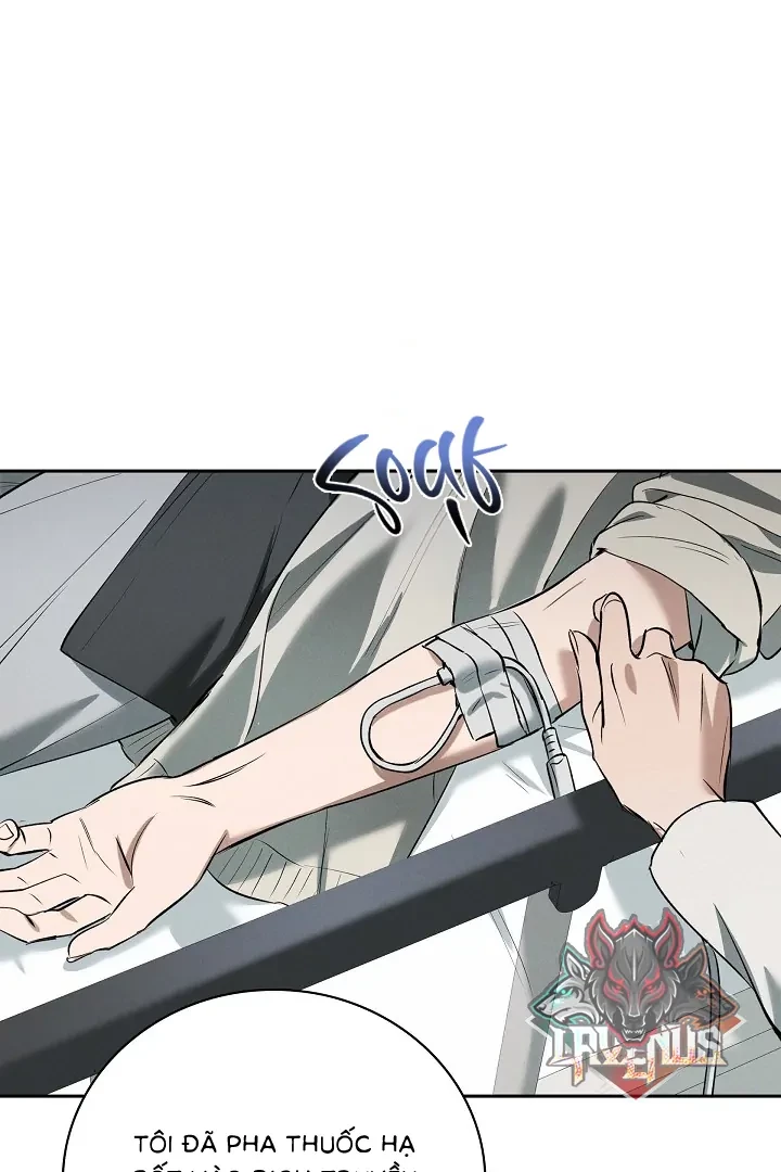 Sóng Gió Chapter 36 - Trang 37