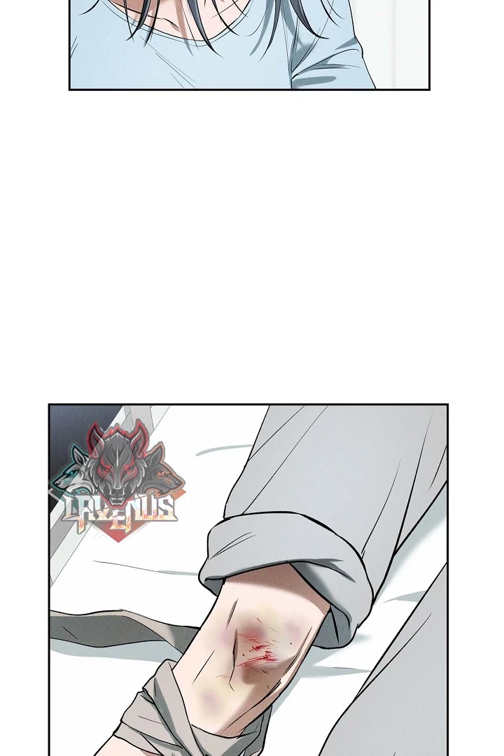 Sóng Gió Chapter 36 - Trang 39