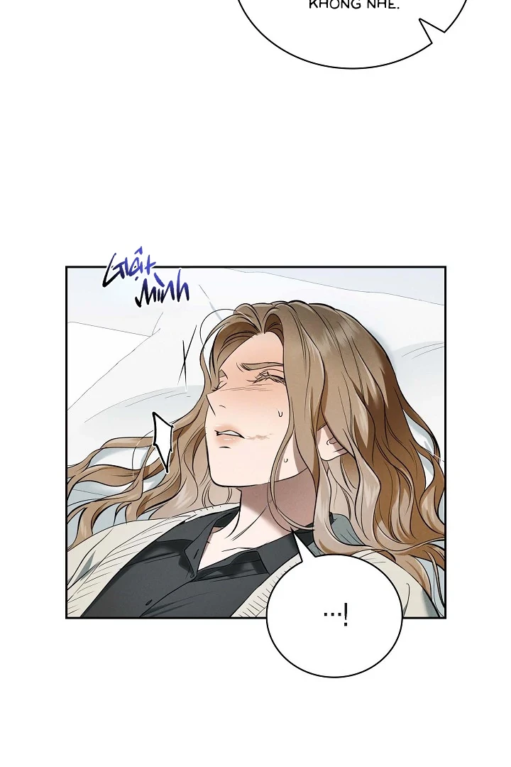 Sóng Gió Chapter 36 - Trang 41