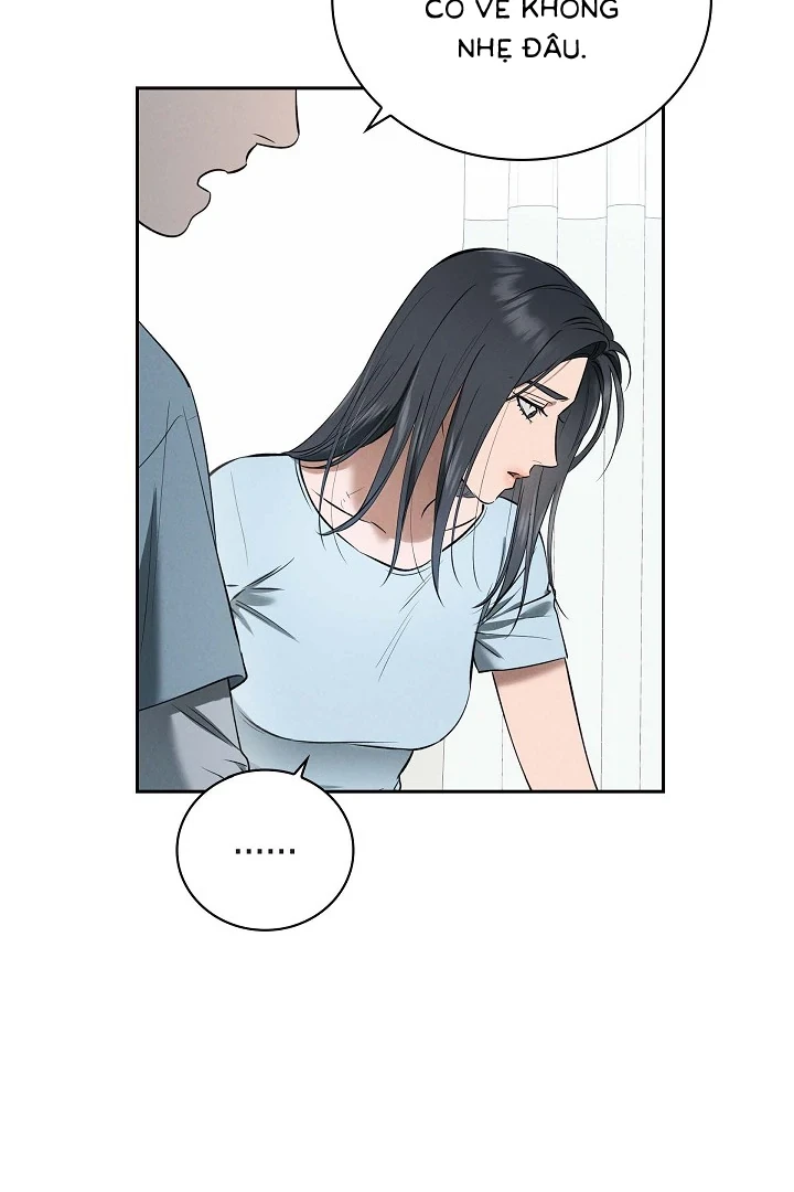 Sóng Gió Chapter 36 - Trang 44