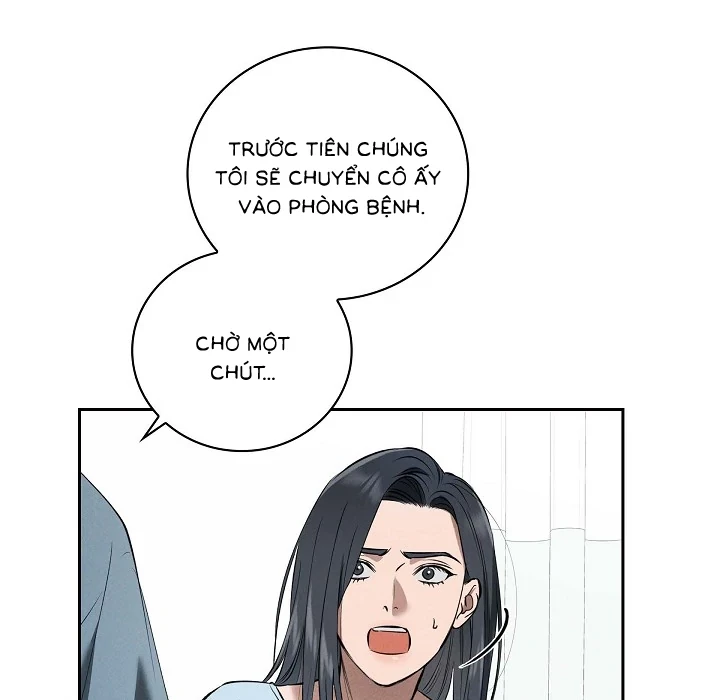 Sóng Gió Chapter 36 - Trang 45
