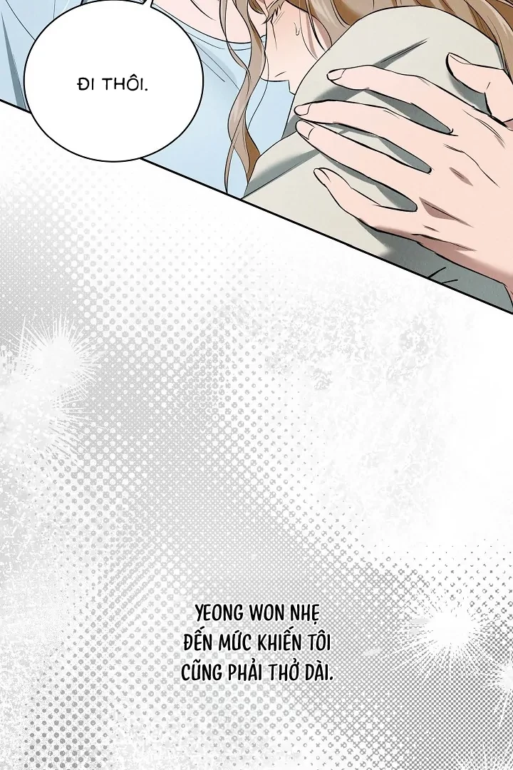Sóng Gió Chapter 36 - Trang 49