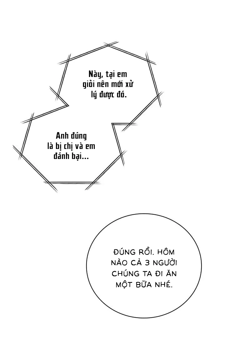 Sóng Gió Chapter 37 - Trang 18
