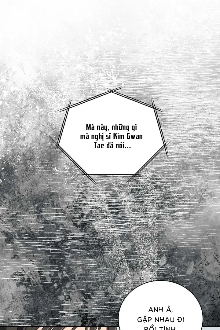 Sóng Gió Chapter 37 - Trang 20