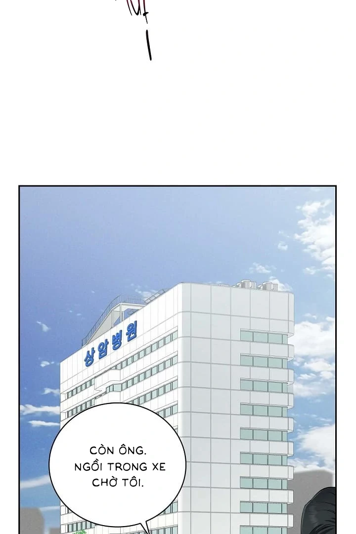Sóng Gió Chapter 37 - Trang 22