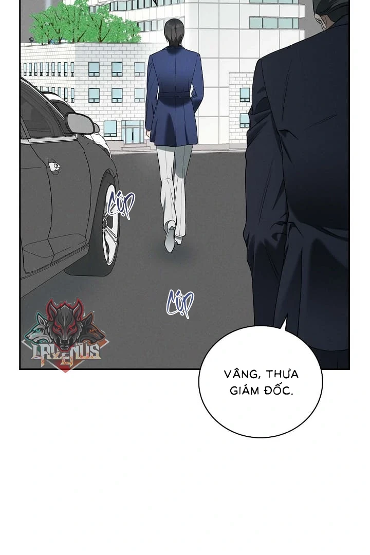 Sóng Gió Chapter 37 - Trang 23