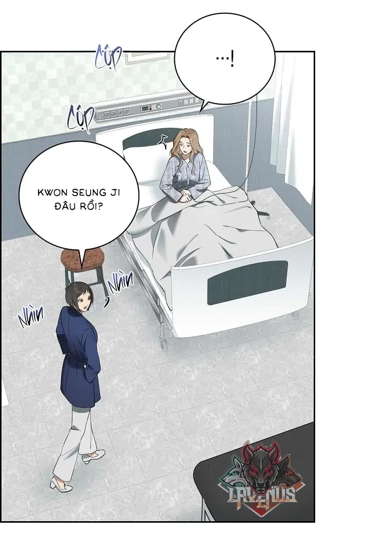 Sóng Gió Chapter 37 - Trang 26