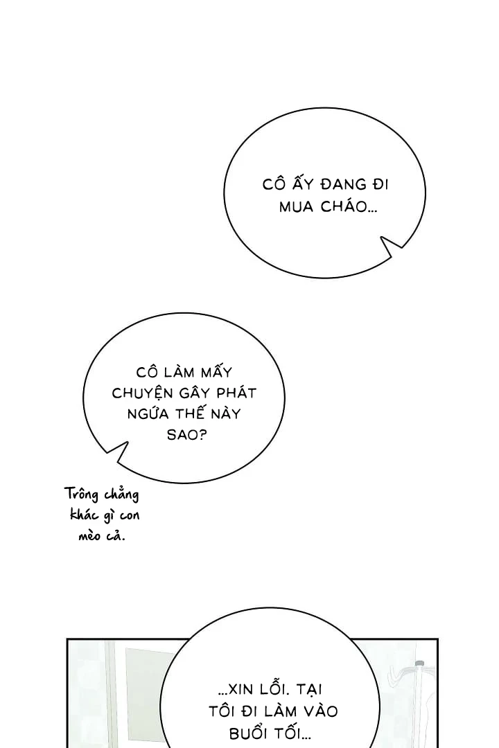 Sóng Gió Chapter 37 - Trang 27