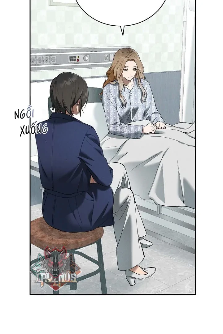 Sóng Gió Chapter 37 - Trang 28