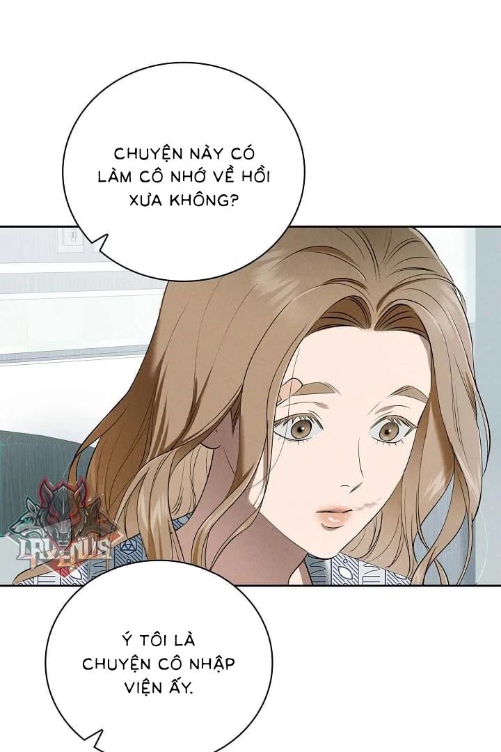 Sóng Gió Chapter 37 - Trang 29