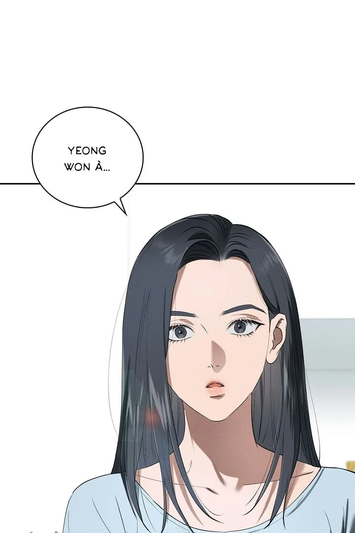Sóng Gió Chapter 37 - Trang 3