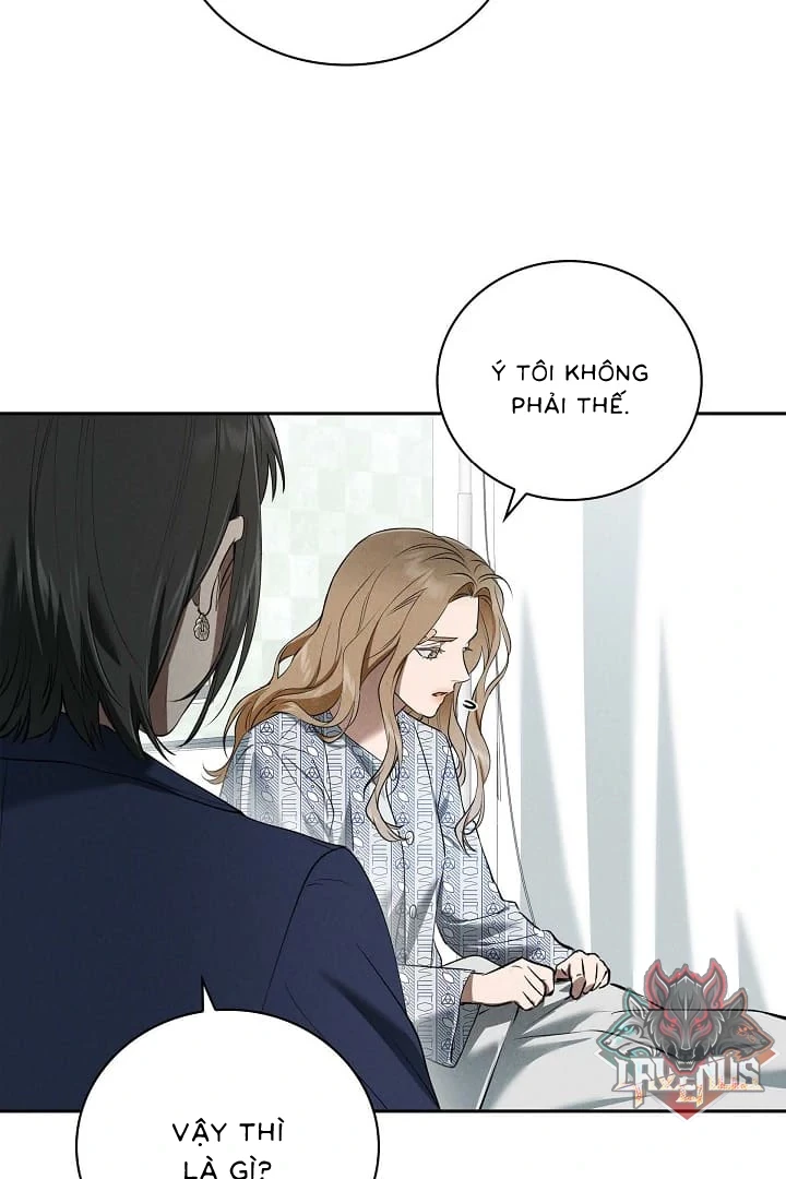 Sóng Gió Chapter 37 - Trang 31