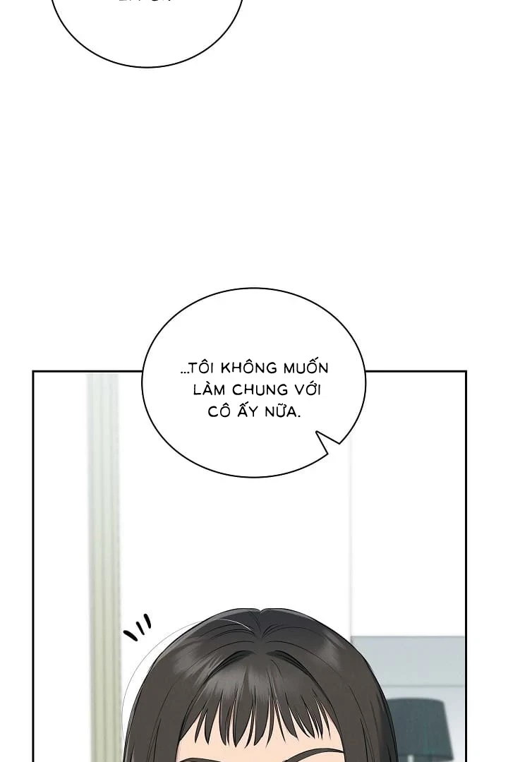 Sóng Gió Chapter 37 - Trang 32
