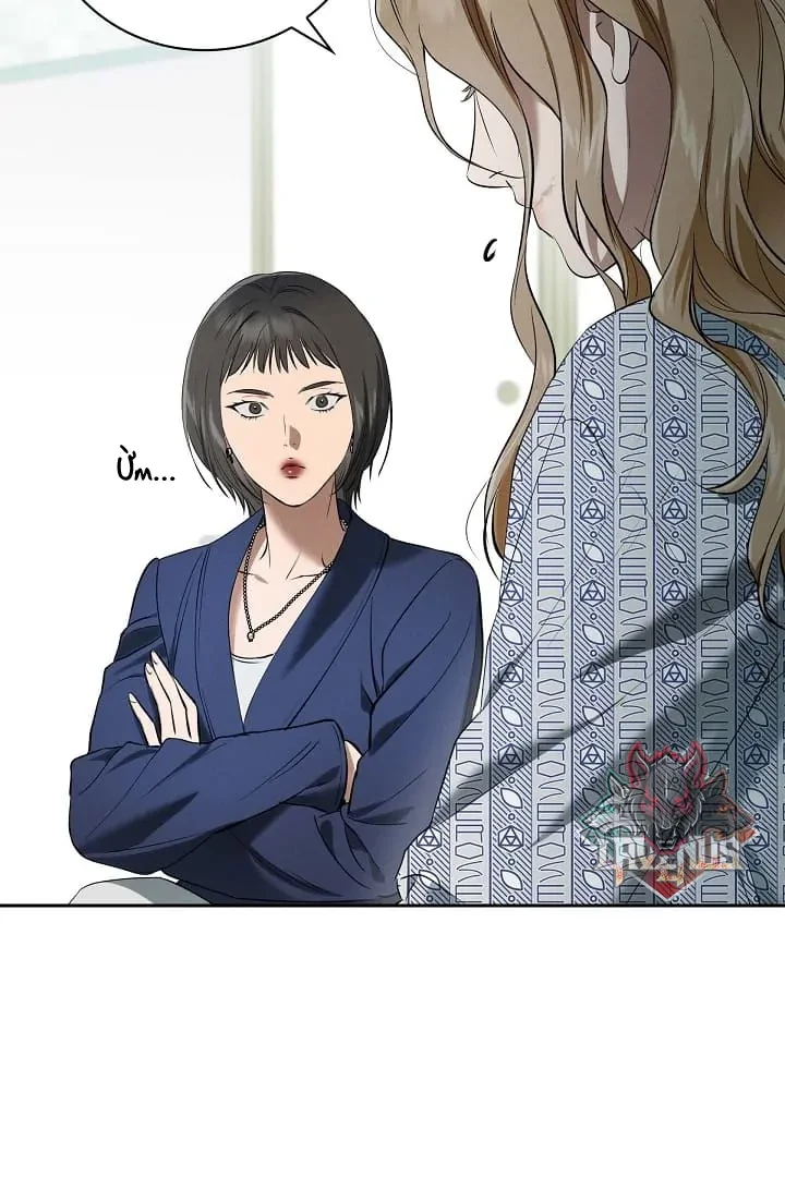 Sóng Gió Chapter 37 - Trang 34