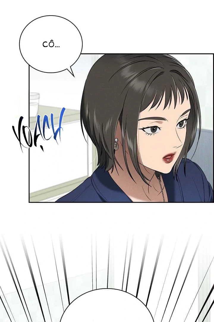 Sóng Gió Chapter 37 - Trang 35
