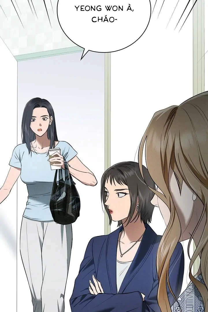 Sóng Gió Chapter 37 - Trang 36