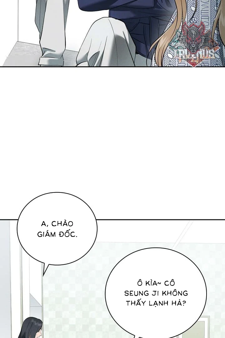 Sóng Gió Chapter 37 - Trang 37