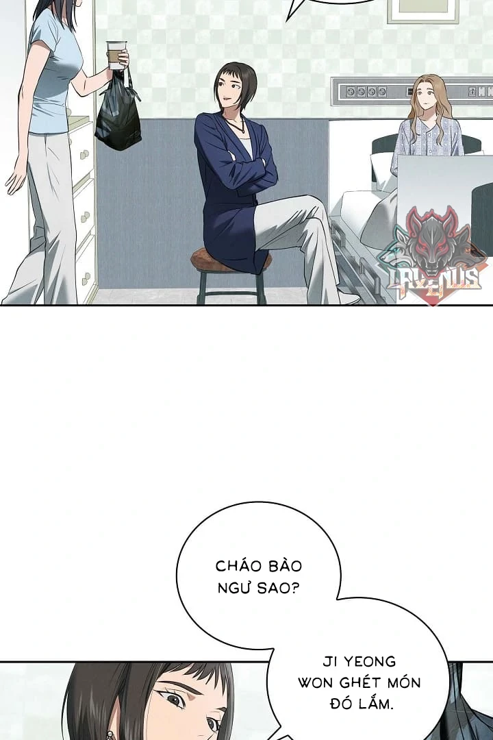 Sóng Gió Chapter 37 - Trang 38