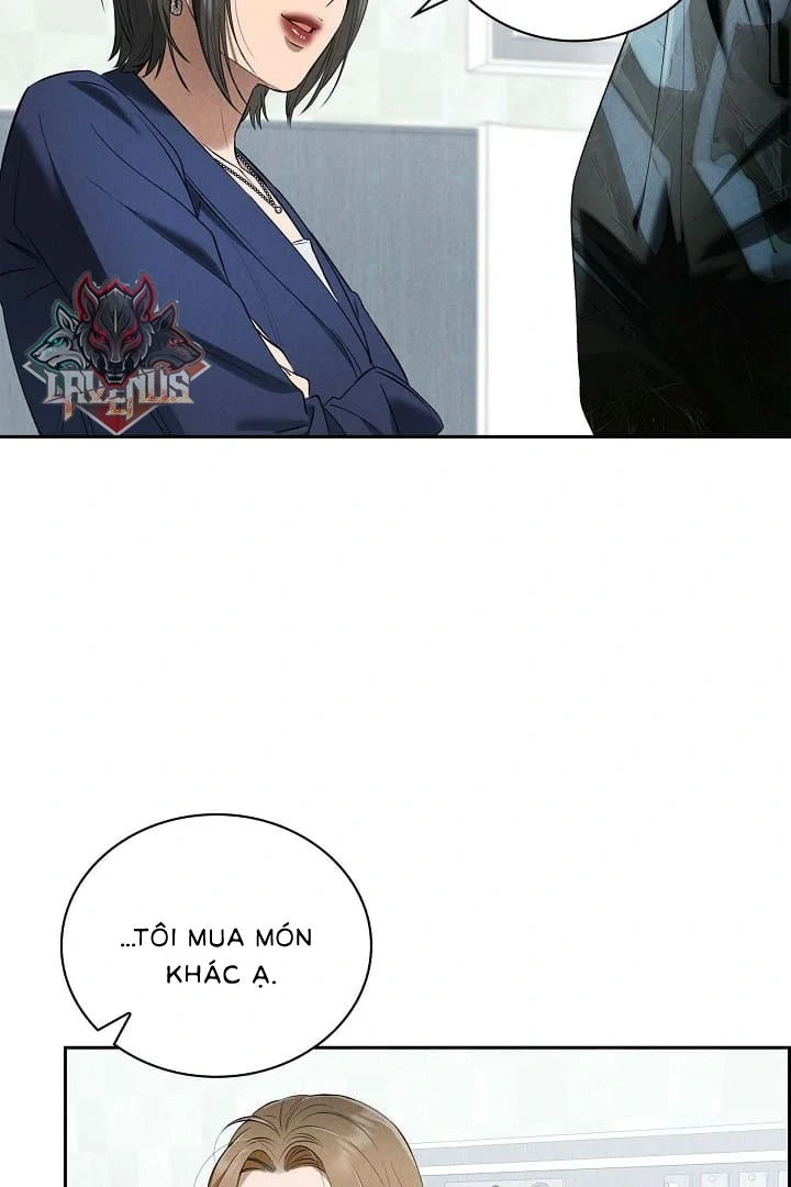 Sóng Gió Chapter 37 - Trang 39