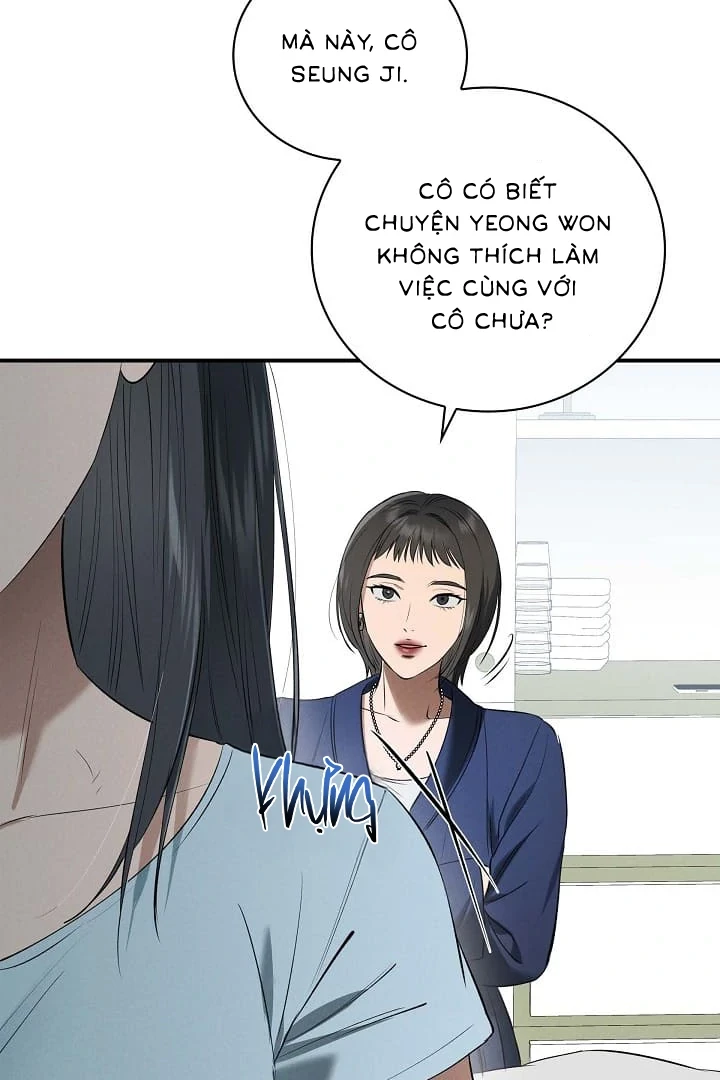 Sóng Gió Chapter 37 - Trang 41