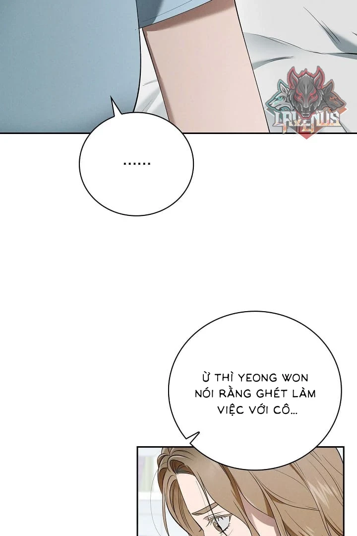 Sóng Gió Chapter 37 - Trang 42