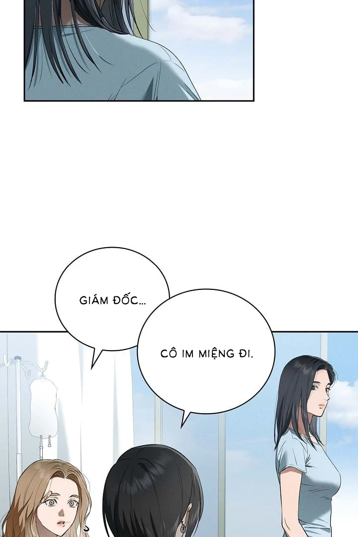 Sóng Gió Chapter 37 - Trang 44