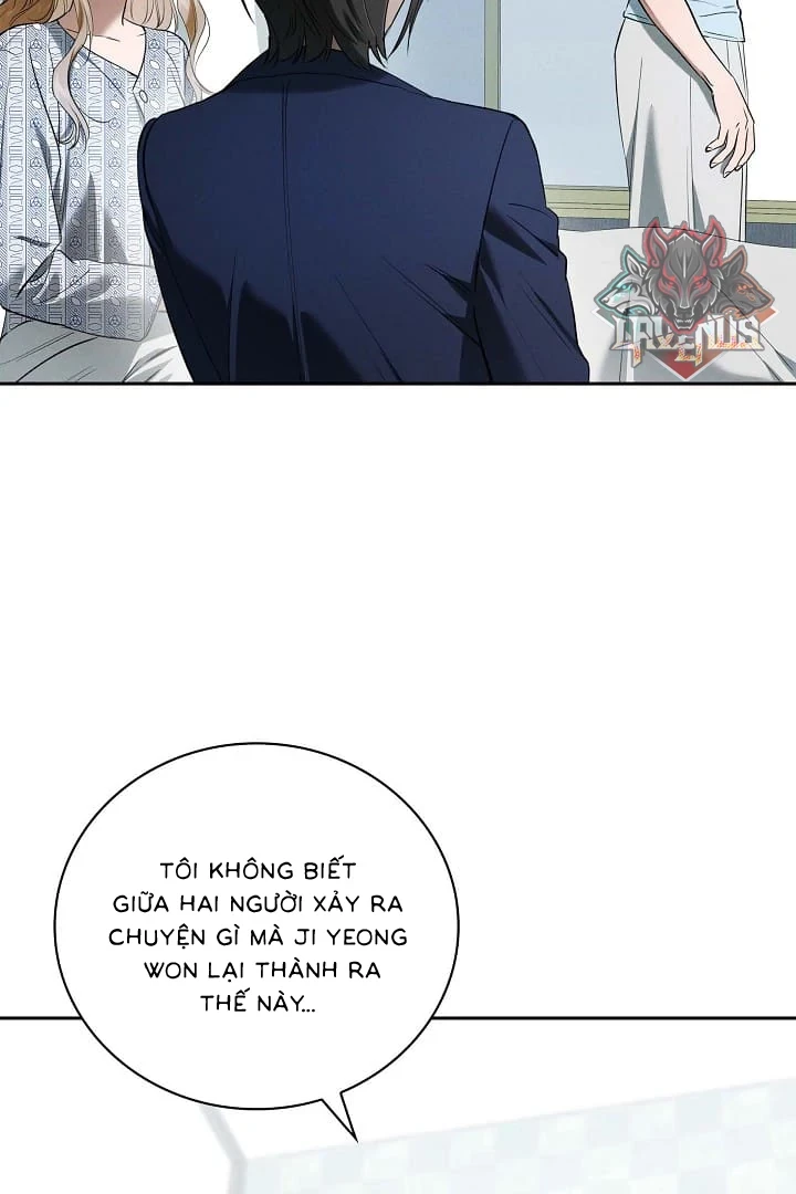 Sóng Gió Chapter 37 - Trang 45