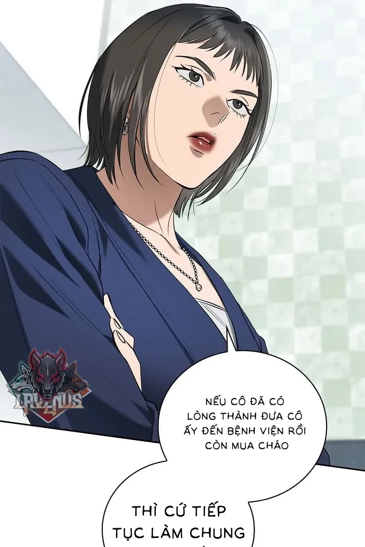 Sóng Gió Chapter 37 - Trang 46