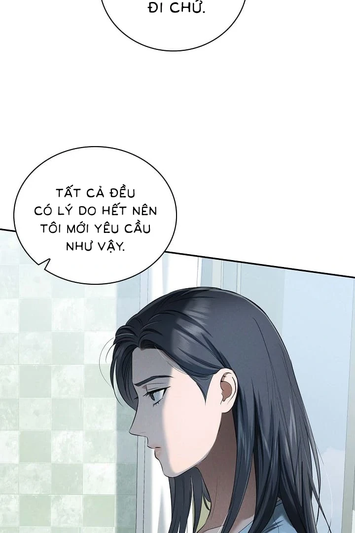 Sóng Gió Chapter 37 - Trang 47