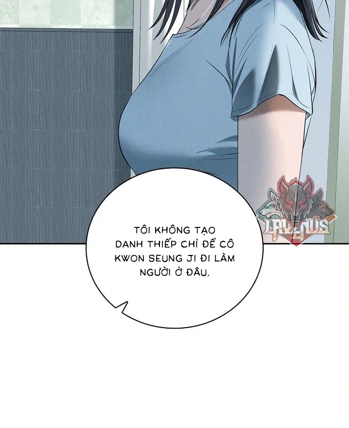 Sóng Gió Chapter 37 - Trang 48