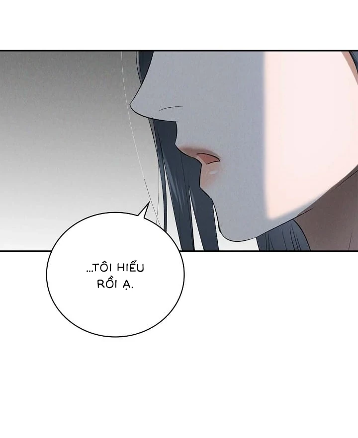 Sóng Gió Chapter 37 - Trang 49