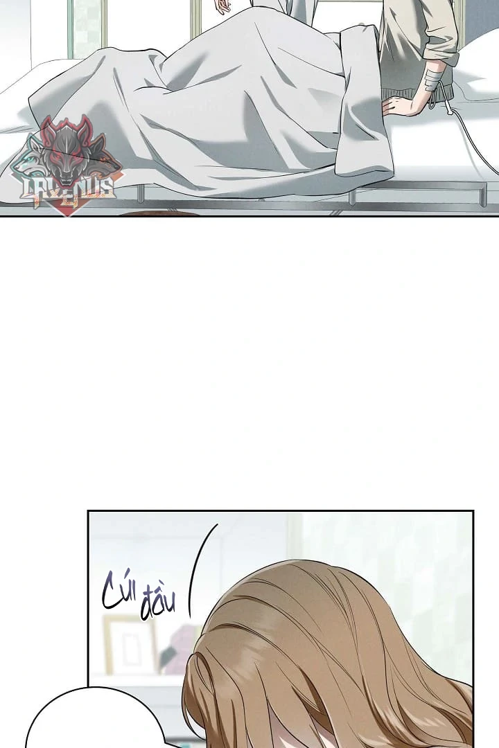 Sóng Gió Chapter 37 - Trang 5
