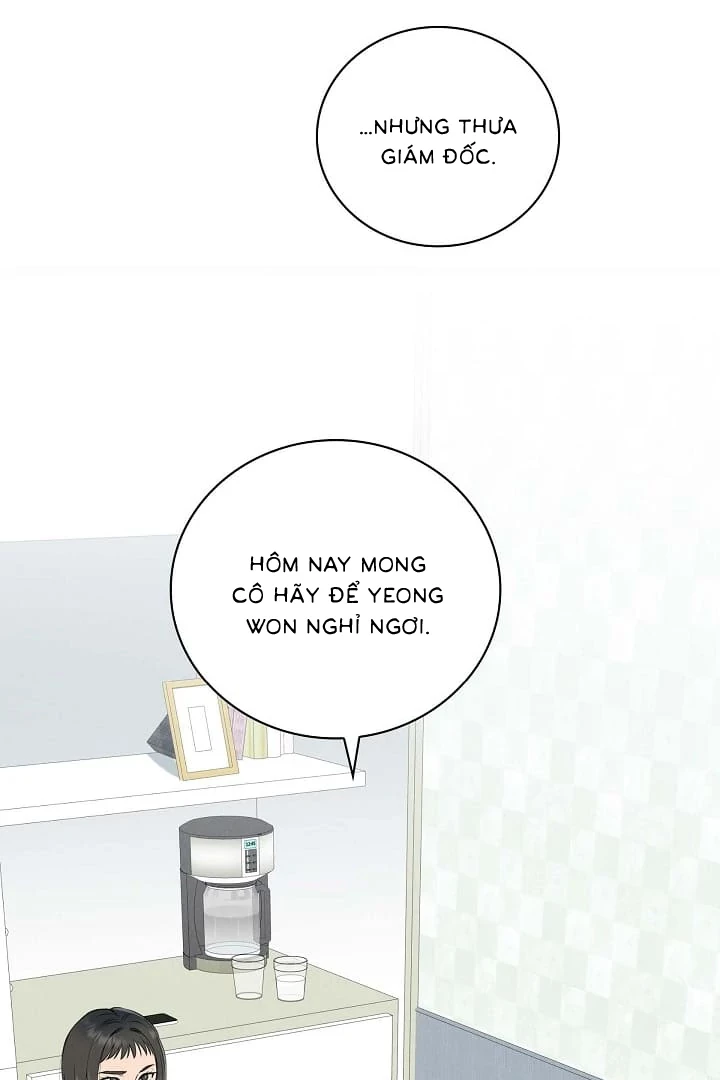 Sóng Gió Chapter 37 - Trang 50