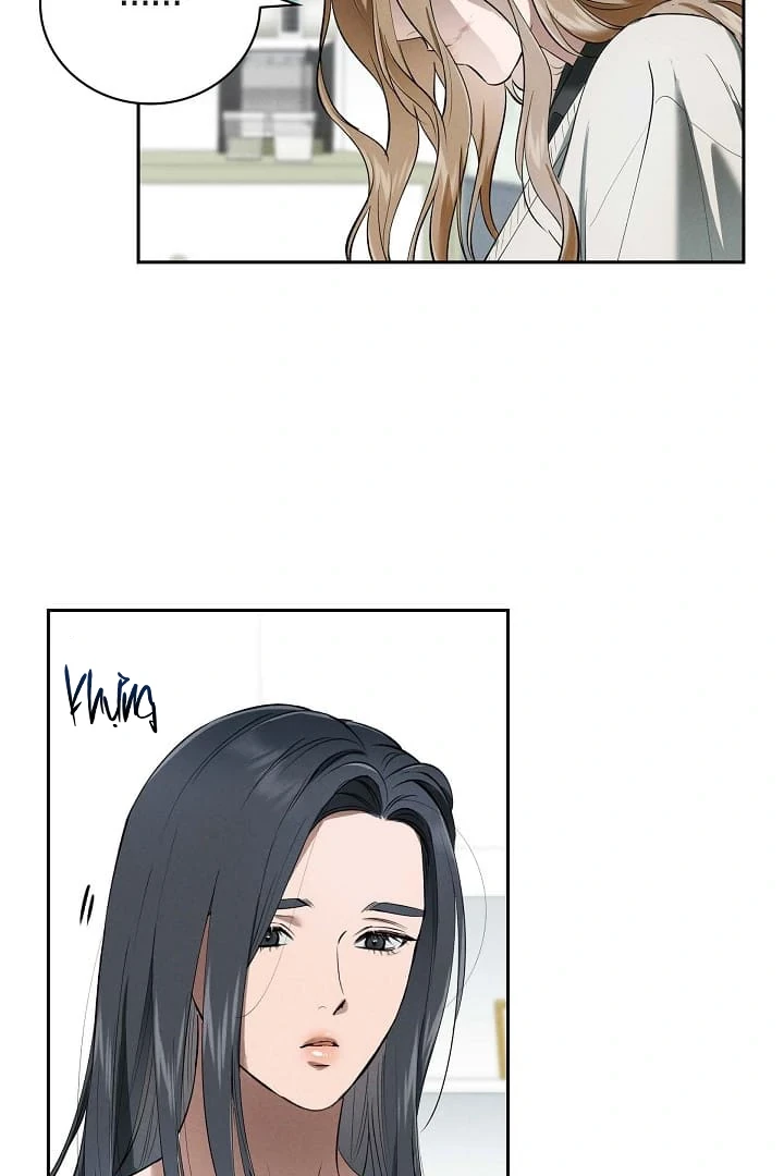 Sóng Gió Chapter 37 - Trang 6