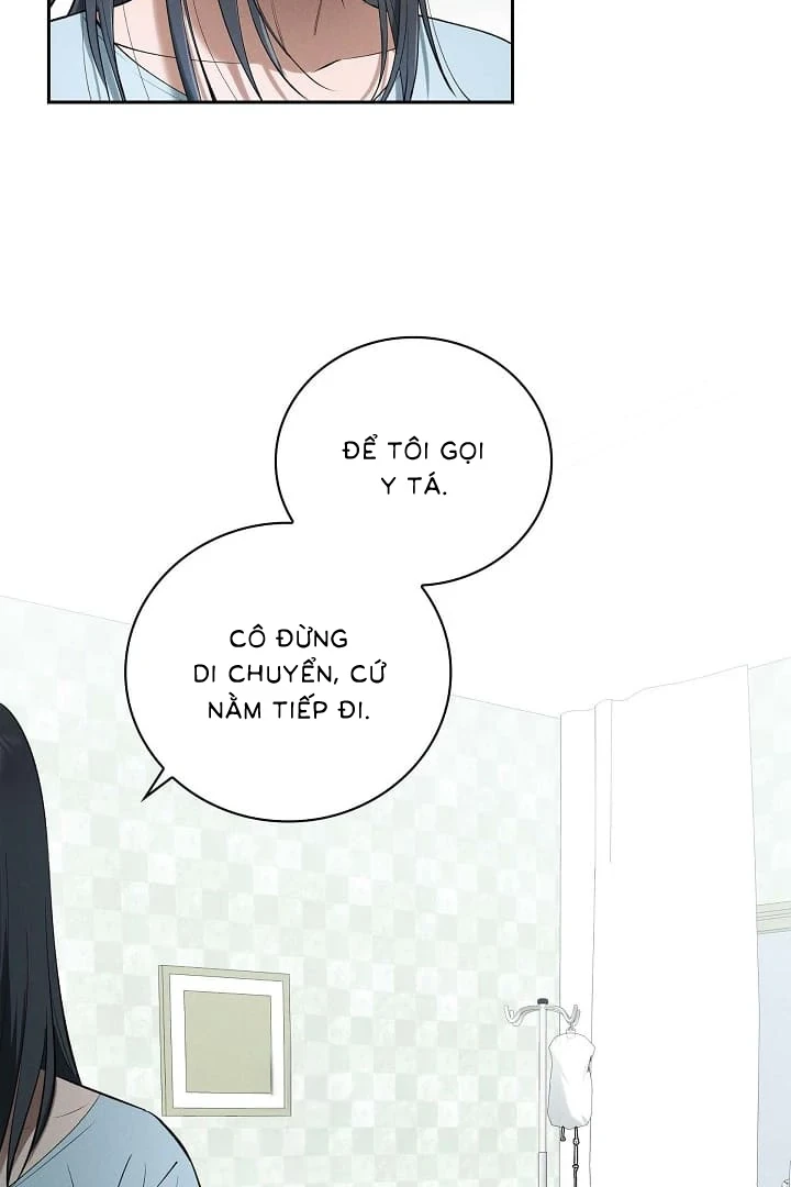Sóng Gió Chapter 37 - Trang 7