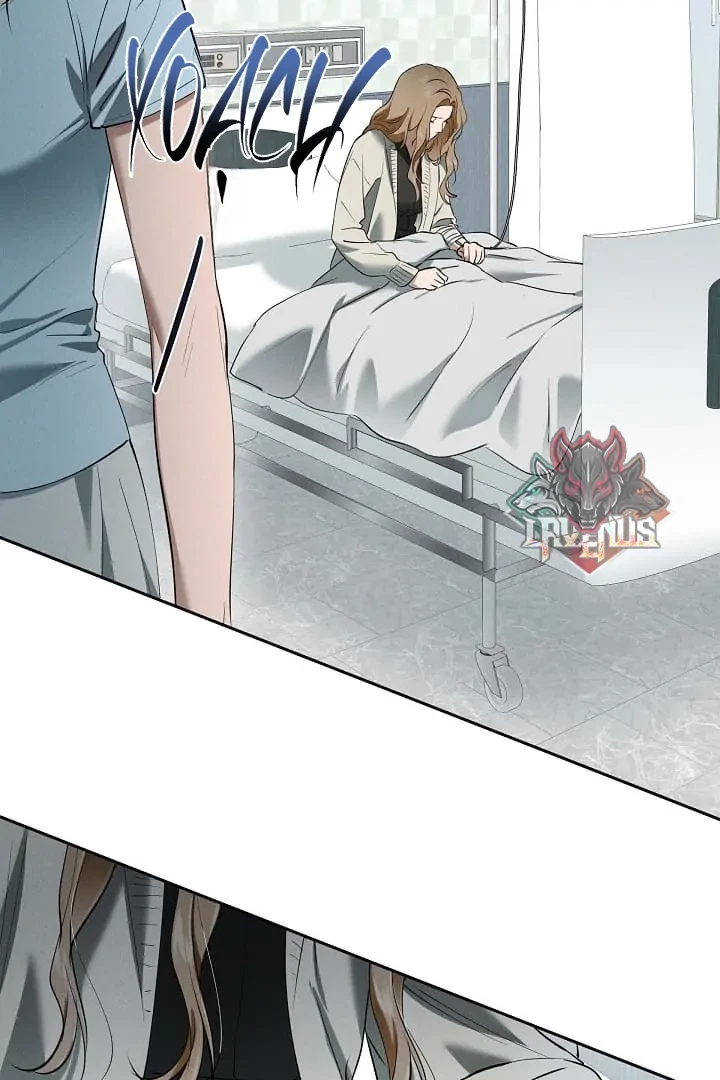 Sóng Gió Chapter 37 - Trang 8
