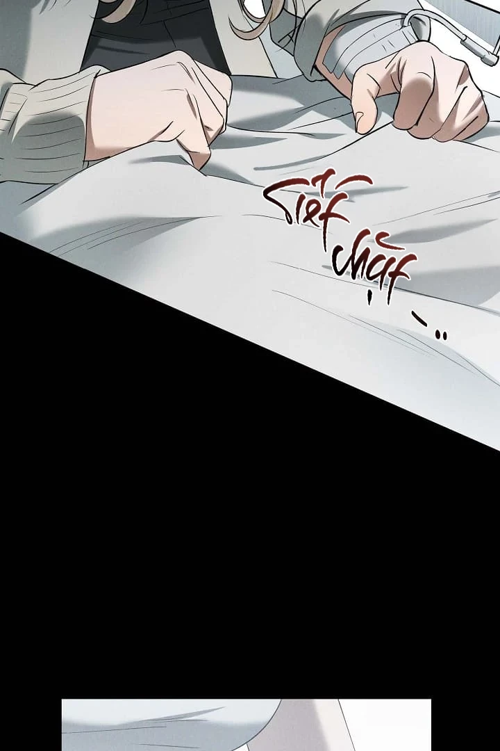 Sóng Gió Chapter 37 - Trang 9
