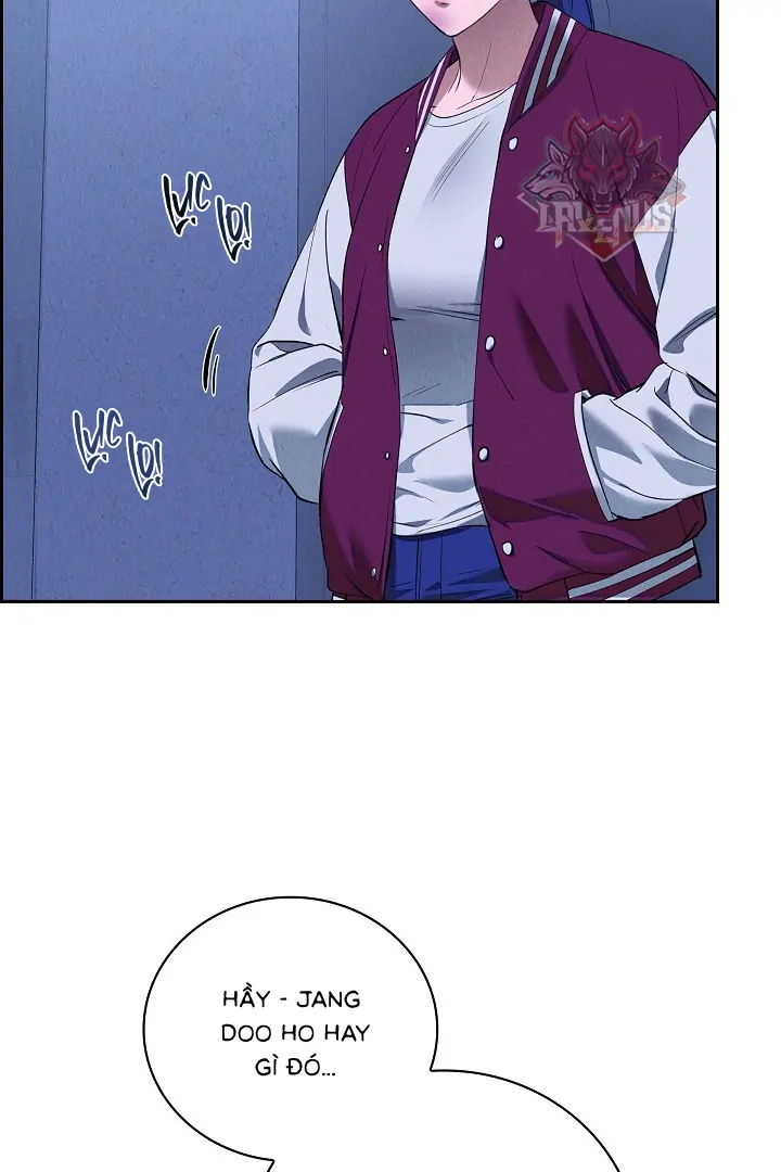 Sóng Gió Chapter 38 - Trang 10