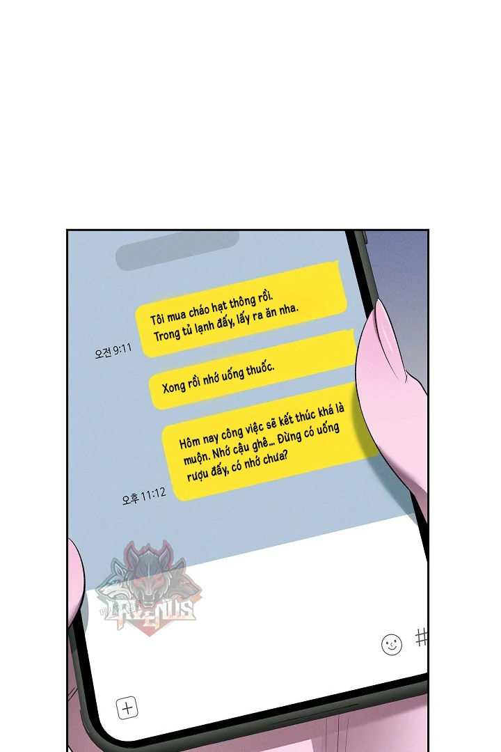 Sóng Gió Chapter 38 - Trang 13