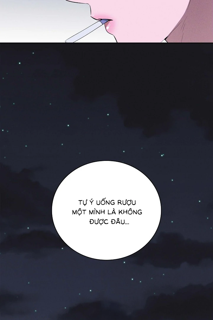 Sóng Gió Chapter 38 - Trang 15