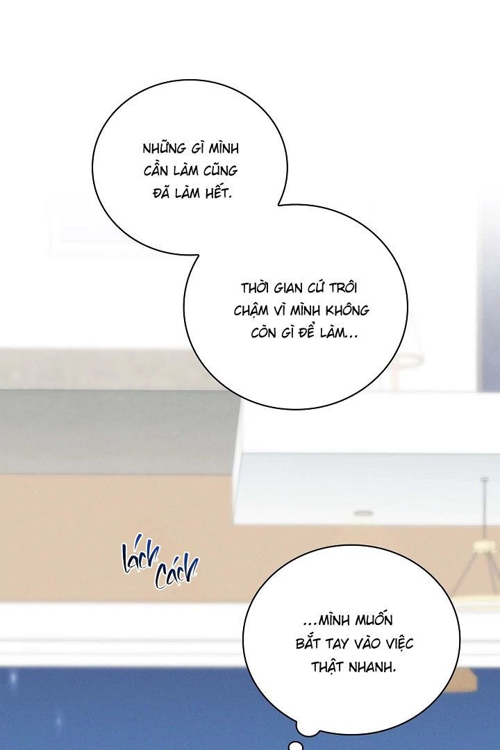 Sóng Gió Chapter 38 - Trang 20