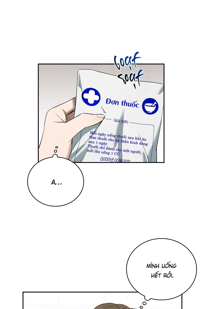 Sóng Gió Chapter 38 - Trang 22